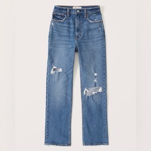 Abercrombie & Fitch Jeans